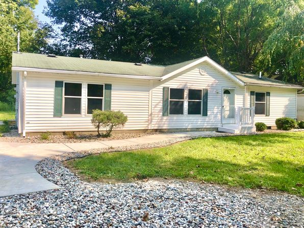 homes for sale near coldwater mi