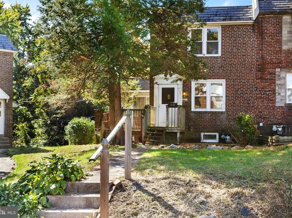 Collingdale Real Estate Collingdale PA Homes For Sale Zillow