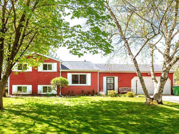 18040 Bariger Pl South Bend In 46637 Zillow