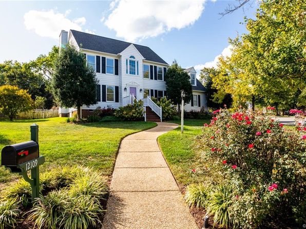 Glen Allen Real Estate - Glen Allen VA Homes For Sale | Zillow