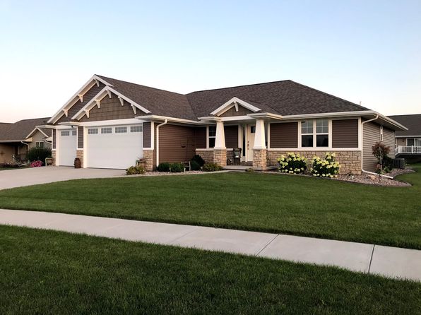 De Pere Wi For Sale By Owner Fsbo 13 Homes Zillow