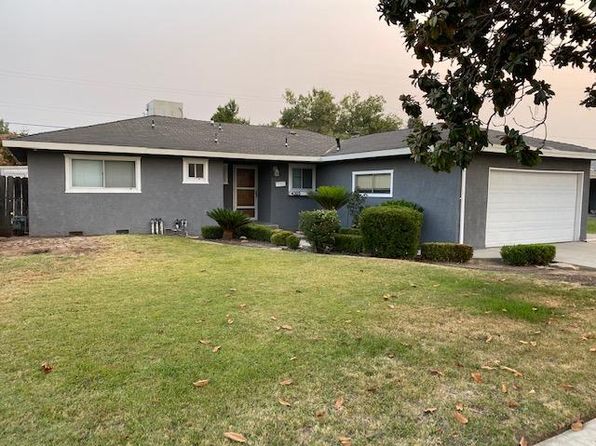 Zillow Fresno Rentals