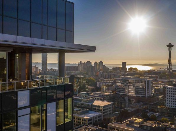 South Lake Union Apartments Zillow