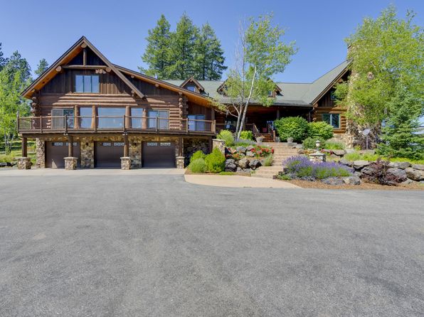 In Cougar Gulch - Coeur d'Alene Real Estate - 8 Homes For Sale | Zillow