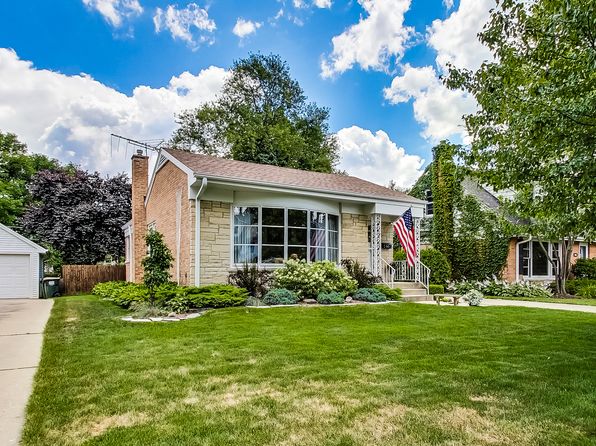 recently sold homes in west dundee il