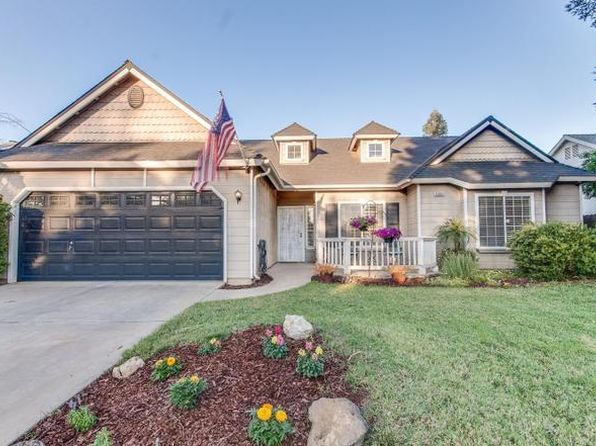 homes for rent in fresno county