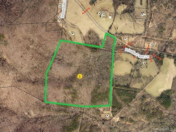 Land For Sale Union Grove Nc