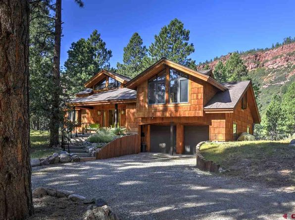 Lake For Fishing Durango Real Estate Durango Co Homes For Sale