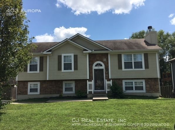 Apartments For Rent in Grain Valley MO | Zillow