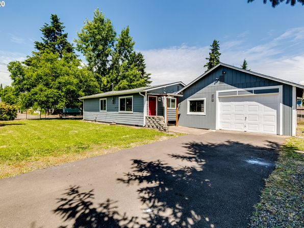 4910 D St Springfield Or 97478 Zillow