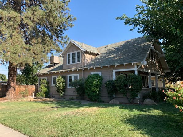 homes for sale by owner in sanger ca