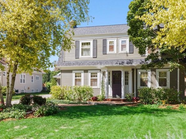 449 N 50th St Milwaukee Wi 53208 Zillow