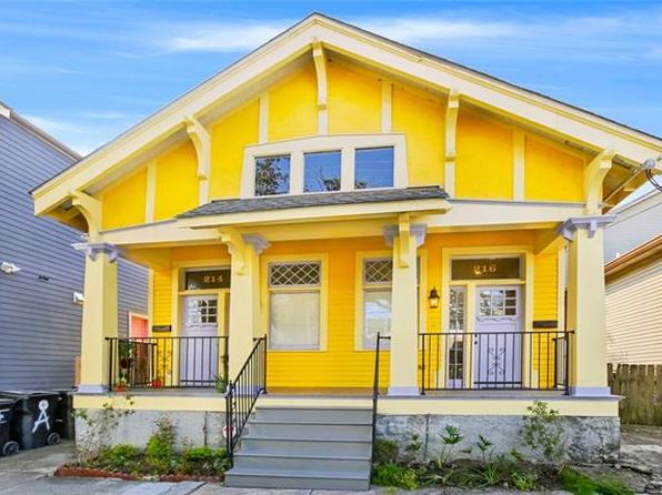 New Orleans LA Duplex & Triplex Homes For Sale - 371 Homes | Zillow