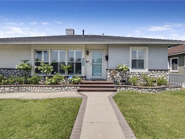 Houses For Rent in Long Beach CA - 77 Homes | Zillow