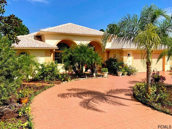 Palm Coast Real Estate - Palm Coast FL Homes For Sale | Zillow