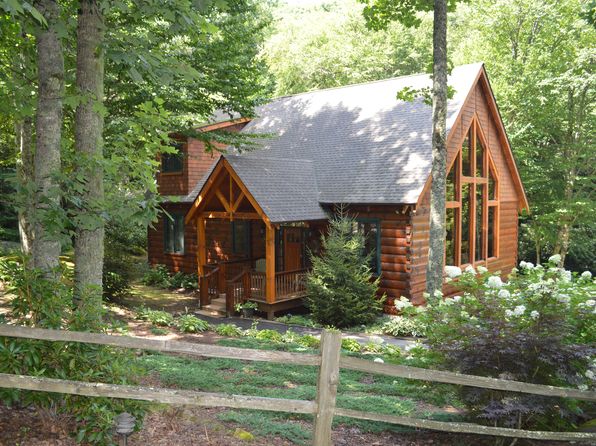 Log Cabin - Franklin Real Estate - 2 Homes For Sale | Zillow