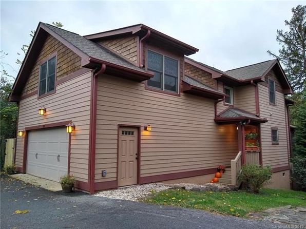 Oversized Garage Asheville Real Estate Asheville Nc Homes For