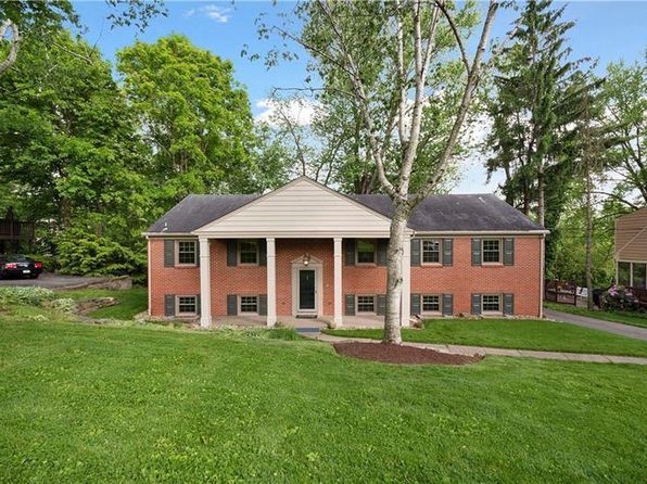 Upper Saint Clair Township Real Estate - Upper Saint Clair Township ...