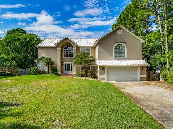 homes for sale in gulf breeze fl