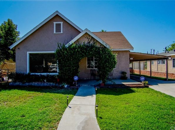 Casa De Venta San Bernardino Ca