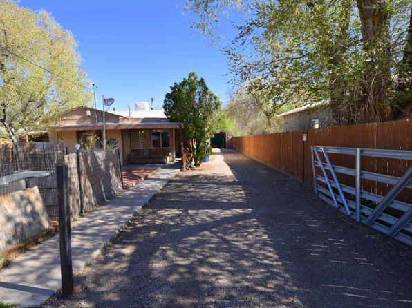 Irrigation Rights Albuquerque Real Estate 2 Homes For Sale