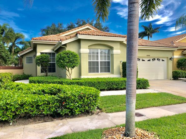 In Ibis Golf Country Club - West Palm Beach Real Estate ...