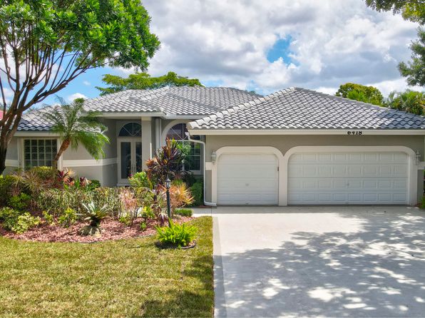 New Construction Homes in Parkland FL | Zillow