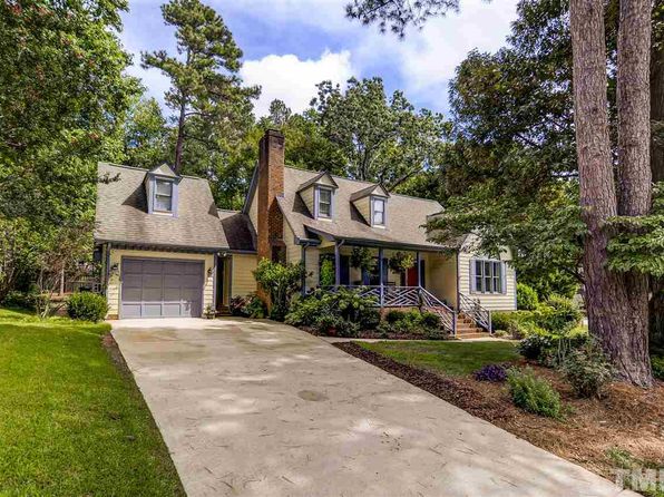 8600 Abbotsbury Ct Raleigh Nc 27615 Zillow