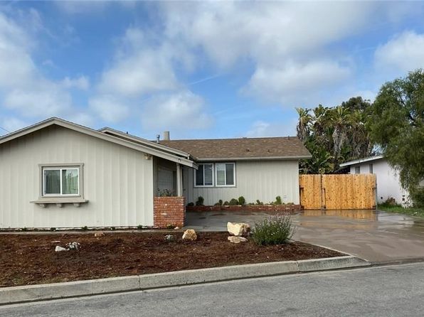 812 Park Way Arroyo Grande Ca 93420 Zillow