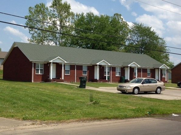 apartments for rent in murray ky | zillow