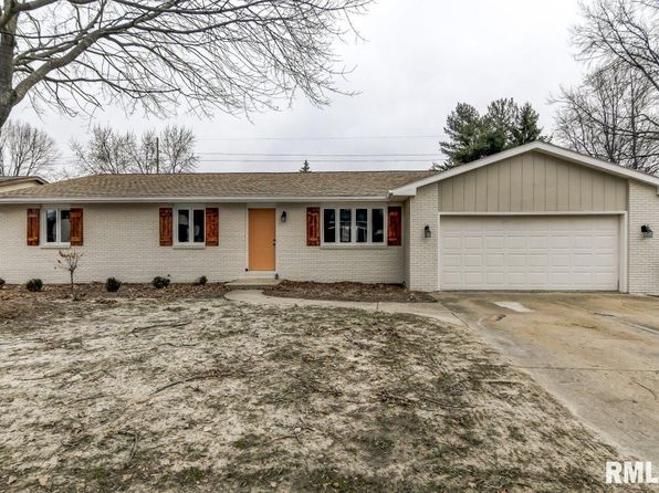 113 White Pine Dr Springfield Il 62712 Zillow