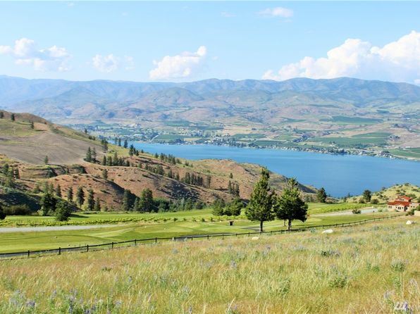 Bear Mountain Ranch Chelan Real Estate 6 Homes For Sale Zillow