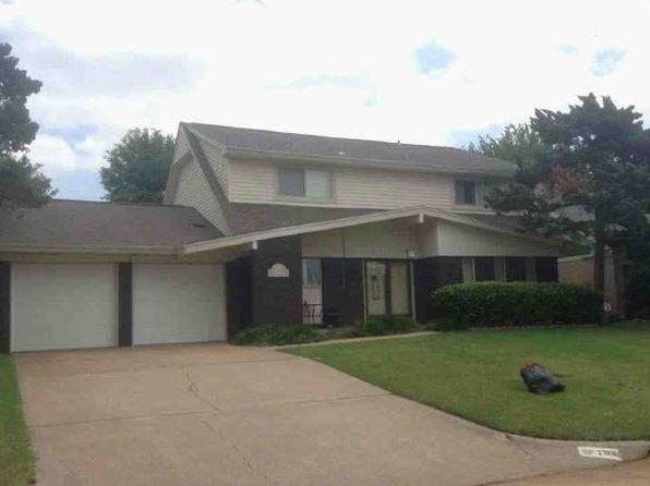 Warr Acres Real Estate Warr Acres OK Homes For Sale Zillow