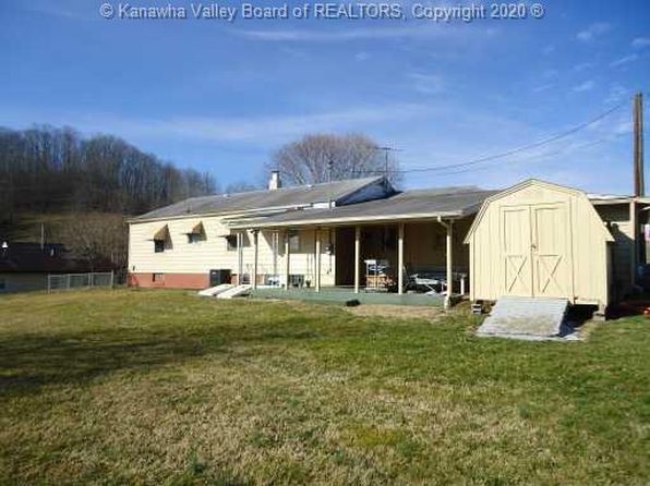 Alum Creek Real Estate Alum Creek WV Homes For Sale Zillow