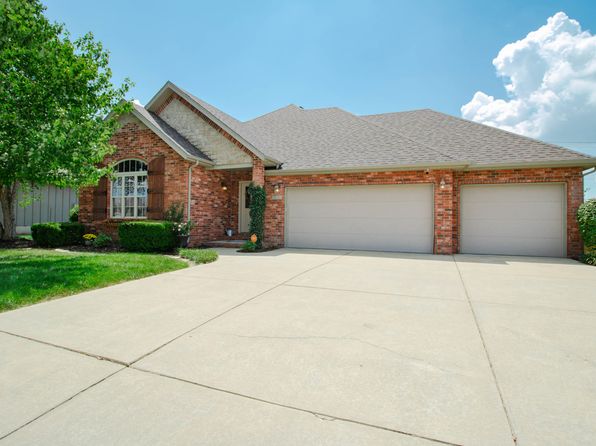 2 Car Garage Ozark Real Estate Ozark Mo Homes For Sale Zillow