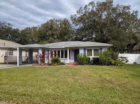 South Seminole Heights Real Estate South Seminole Heights Tampa