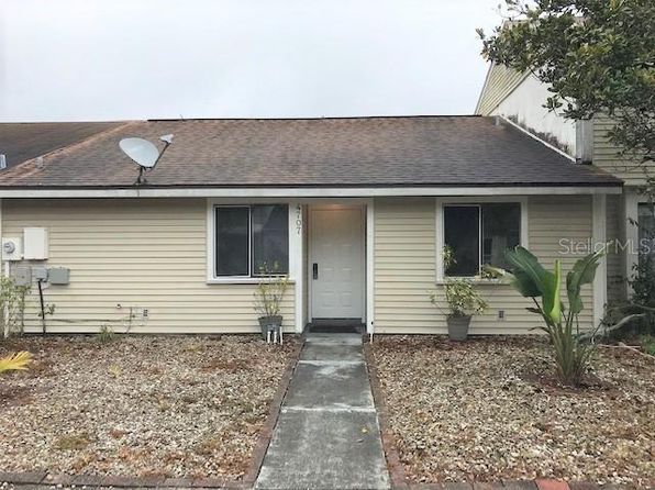 Townhomes For Rent In Town N Country Fl 8 Rentals Zillow
