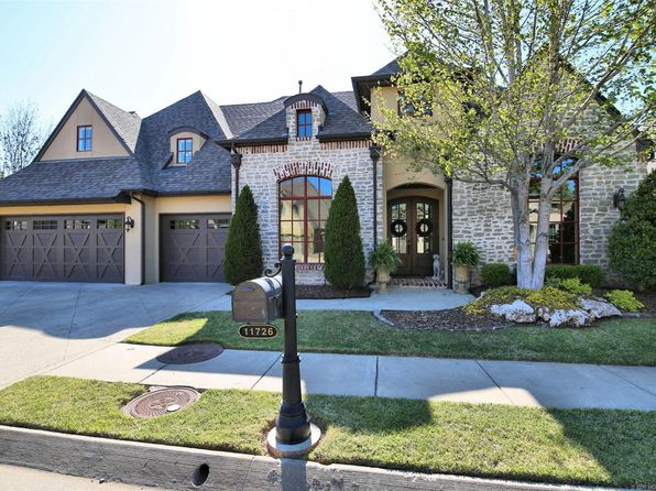 Patio Homes Tulsa Oklahoma - Patio Ideas