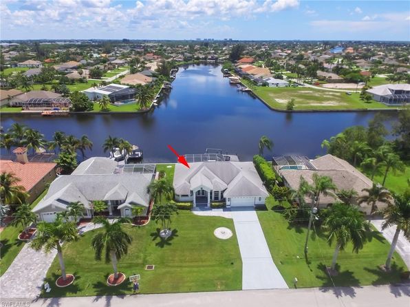 Cape Coral FL Single Family Homes For Sale - 1,196 Homes | Zillow