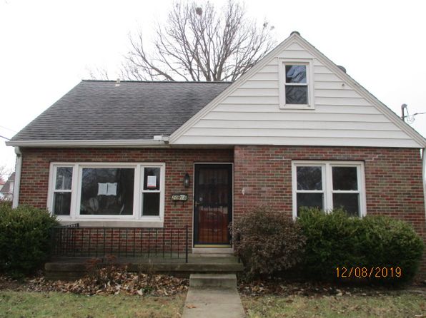 West Peoria Il Single Family Homes For Sale 47 Homes Zillow
