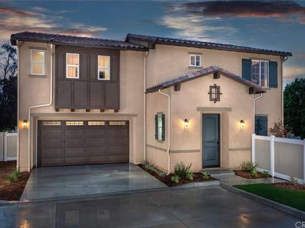 mbk homes upland ca