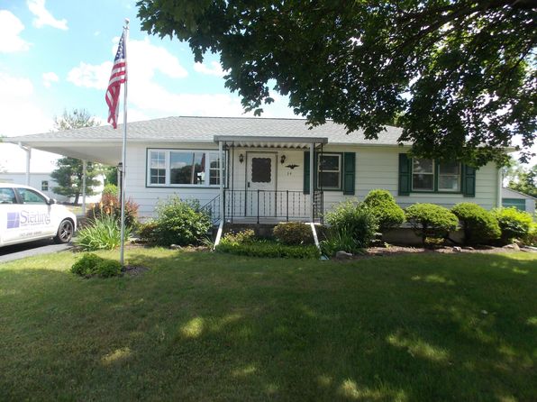 zillow homes for rent windber pa