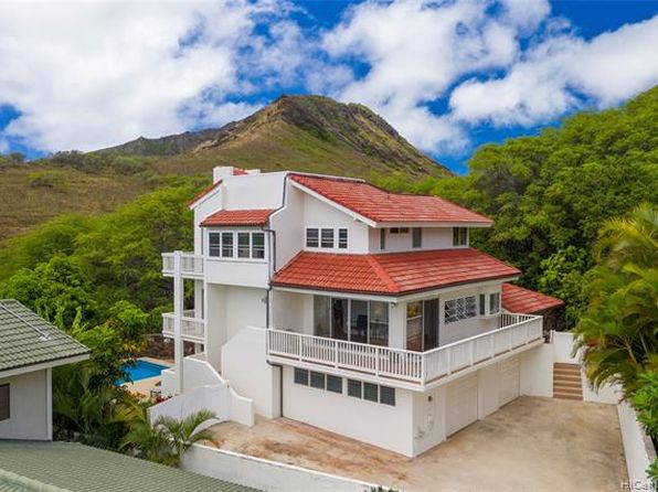 hawai real estate