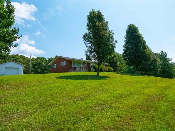 799 Bastin Creek Rd Kings Mtn Ky 40442 Zillow