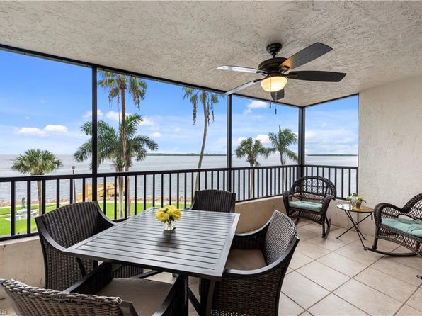 Punta Rassa Fort Myers Condos & Apartments For Sale - 10 Listings 