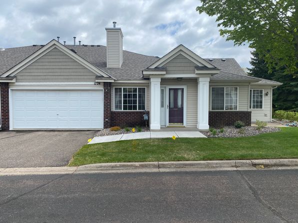 White Bear Lake MN Townhomes & Townhouses For Sale - 4 Homes | Zillow