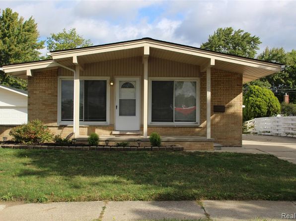 mobile homes in madison heights mi