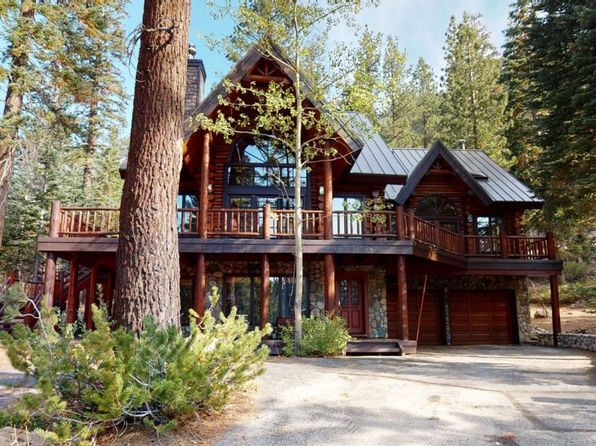 Mammoth Lakes Cabins For Sale