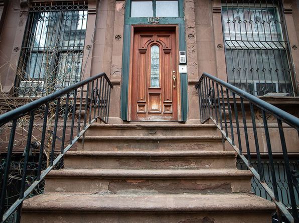 Floor Through Apartment Harlem Real Estate 14 Homes For Sale