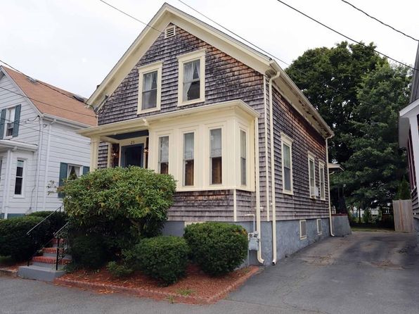 Fairhaven MA Single Family Homes For Sale - 21 Homes | Zillow